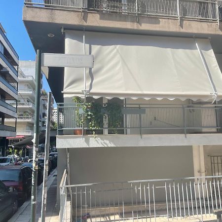 Iofontos 14 Διαμέρισμα Αθήνα Εξωτερικό φωτογραφία