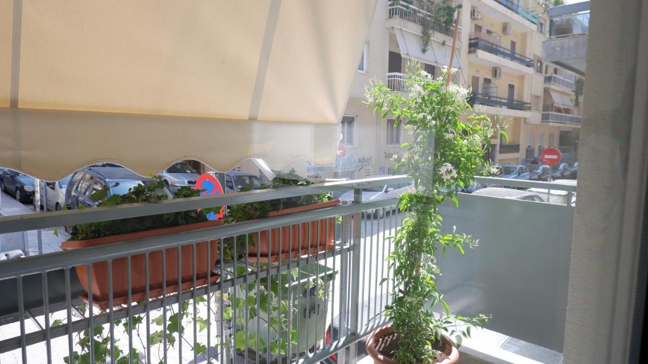 Iofontos 14 Διαμέρισμα Αθήνα Εξωτερικό φωτογραφία