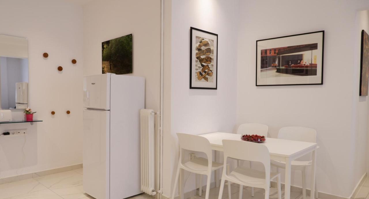 Iofontos 14 Διαμέρισμα Αθήνα Εξωτερικό φωτογραφία