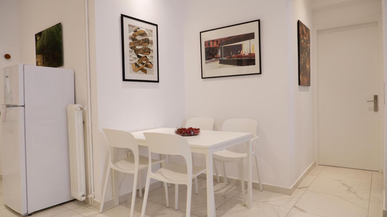 Iofontos 14 Διαμέρισμα Αθήνα Εξωτερικό φωτογραφία